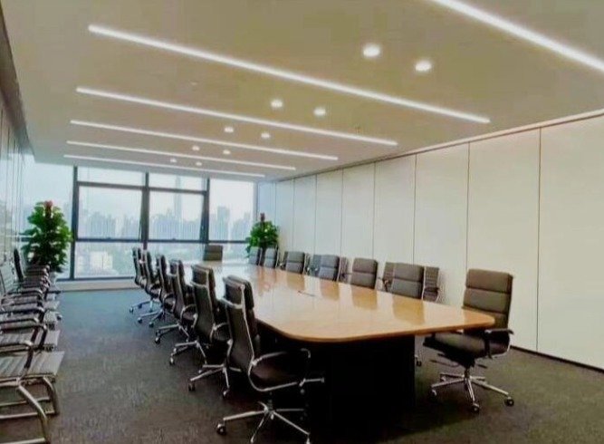 Shri Sai Interior project photo