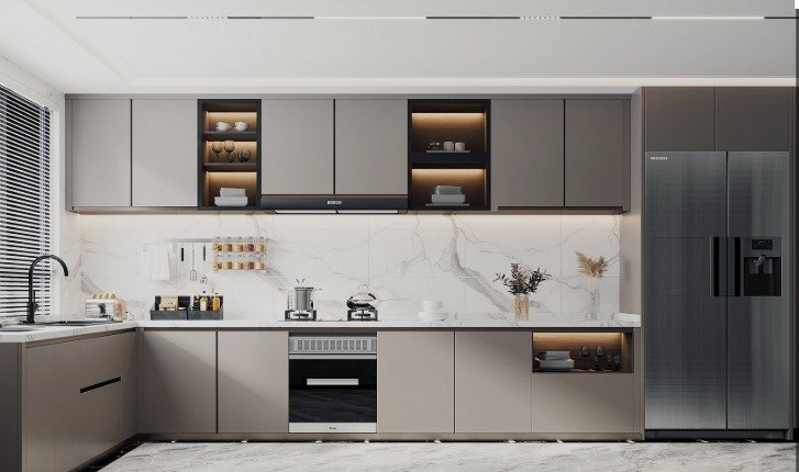 Shri Sai Interior project photo