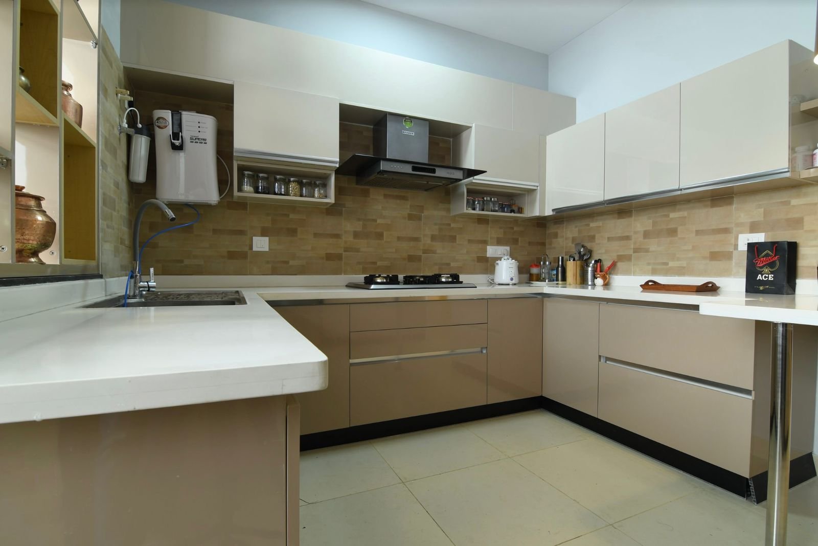 Shri Sai Interior project photo