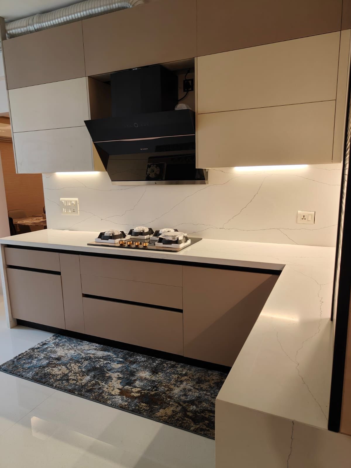 Modular Kitchen