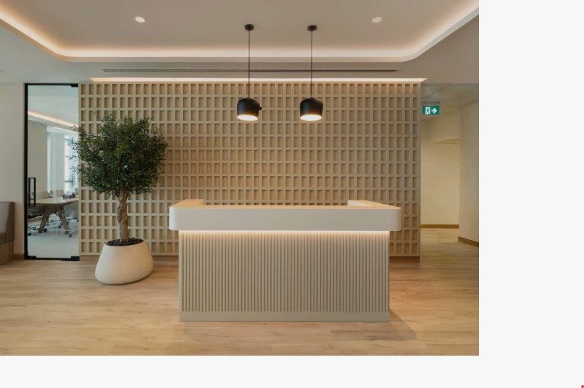Shri Sai Interior project photo