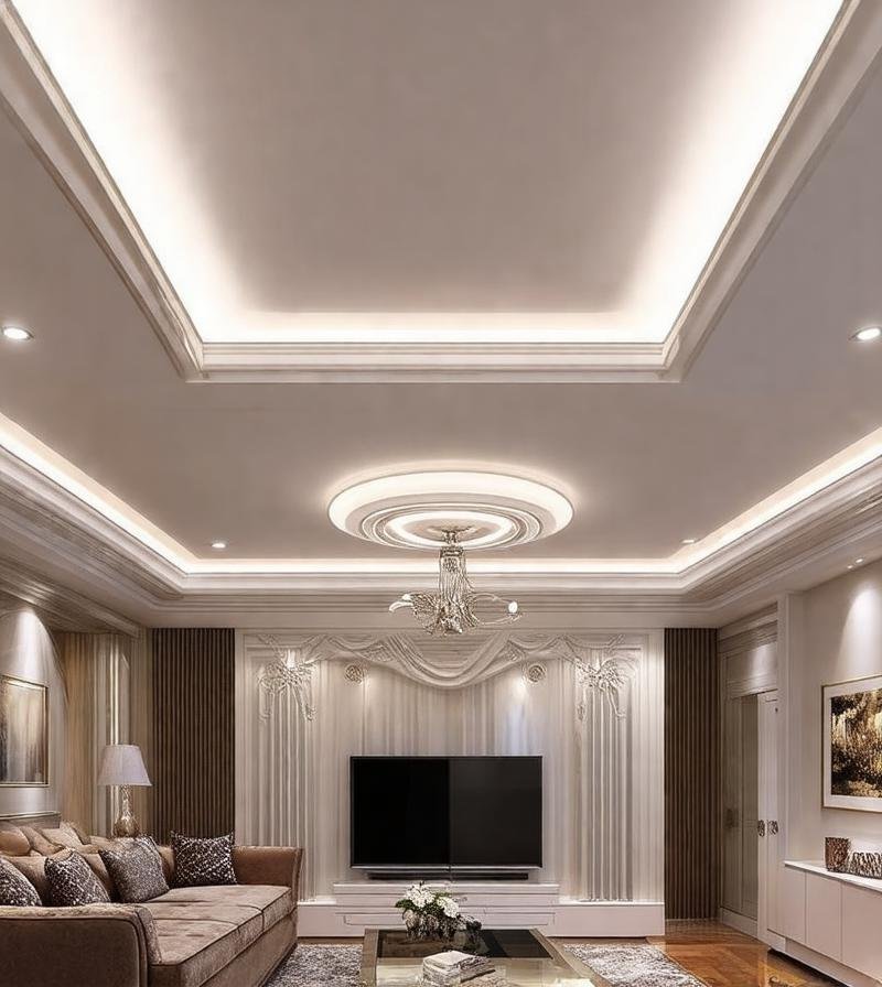 False Ceiling