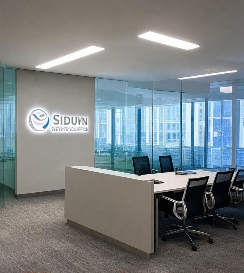 Office Interior