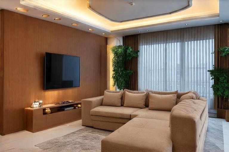 Living Room Design